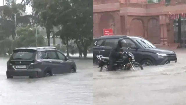 surat-weather-heavy-rain-triggers-waterlogging-and-power-cuts-imd-forecasts-more-showers